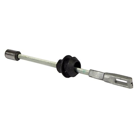 Motorcraft Cable Asy - Parking Brake, Brca280 BRCA280